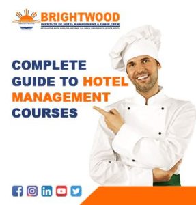Diploma in hotel management in udaipur