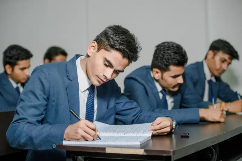 Degree Course