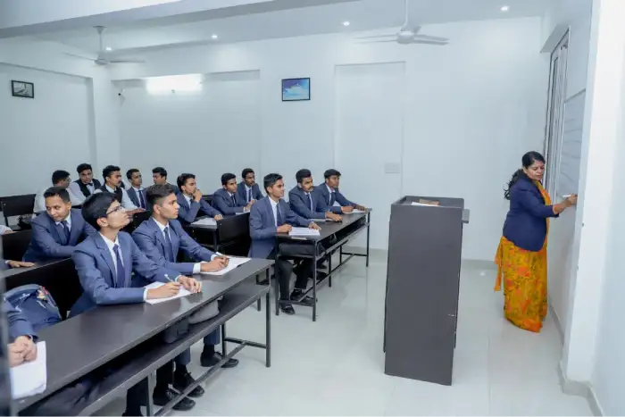 Expert Mentors